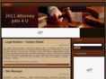 attorneyjobs4u.com