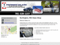 autoglassreplacementwoburn.com