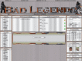 badlegends.com