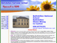 ballinkillenschool.net
