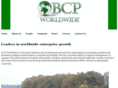 bcpworldwide.com