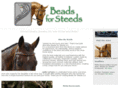 beadsforsteeds.com