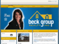 beckgrouprealty.com