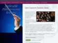 bellevillephilharmonic.org