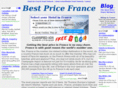 bestpricefrance.com