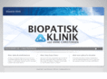 biopatiskklinik.com