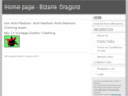 bizarredragonz.com