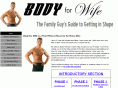 bodyforwife.com