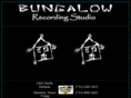 bungalowmusic.com