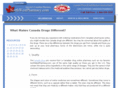 canadadrugsfinder.com
