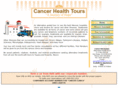 cancertours.com