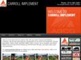 carrollimplement.com
