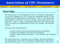 cdcpensioners.com