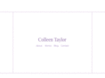 colleen-taylor.com