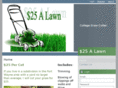 collegegrasscutters.com