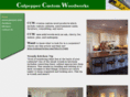 culpeppercustomwoodworks.com