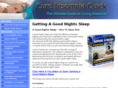 cureinsomniaquick.com