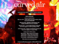 curvedair.com