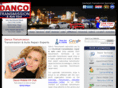 dancotransmission.com