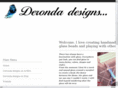 derondadesigns.com