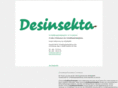 desinsekta.de