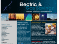 electricandgassavings.com