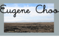 eugenechoo.com