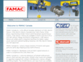 famac-canada.com