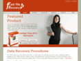 fastfilerecovery.com