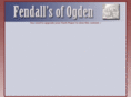 fendallsofogden.com