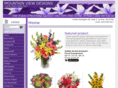 floraldesignsbylindallc.com