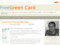 freegreencard.net