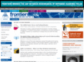 frontiersinpatents.com