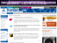 frontiersinplanetaryscience.org