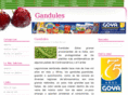 gandules.net