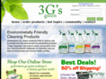 generationsgogreen.com
