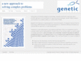 geneticfinance.com