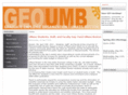 geoumb.org