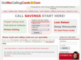 getmecallingcards.com