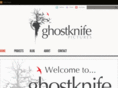 ghostknifepictures.com