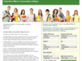 gilbertchandlercommunitycollege.com