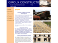 girouxconstruction.com