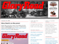 gloryroadmagazine.com