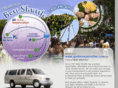 godisneyshuttle.com