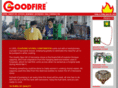 goodfirestoves.com