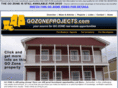 gozoneprojects.com
