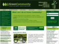 green-community.info