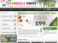 guerrillaprint.co.uk