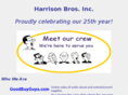 harrisonbros.com