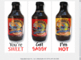 hawgwashsauce.com